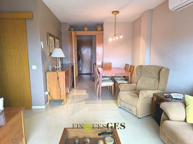 3 chambre Appartement à vendre à Alcover avec garage - 155 000 € (Ref: 10093664)