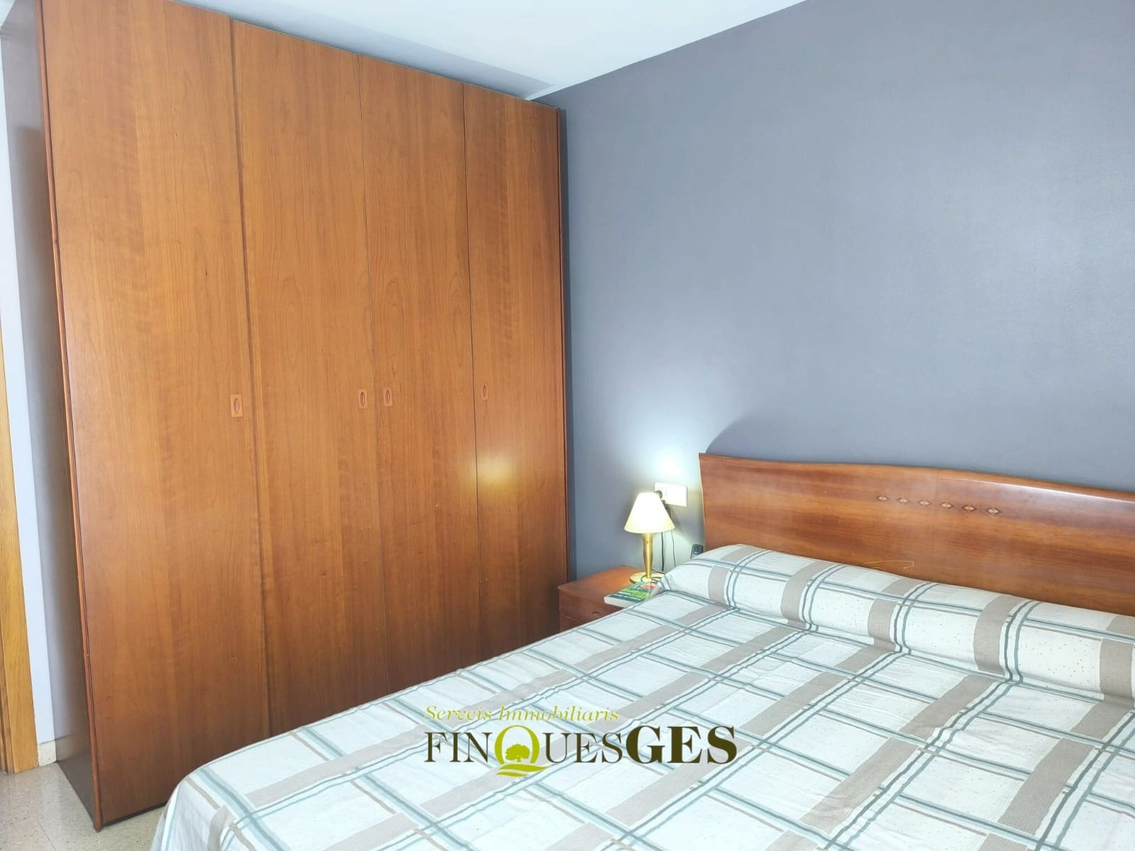 3 chambre Appartement à vendre à Alcover avec garage - 155 000 € (Ref: 10093664)