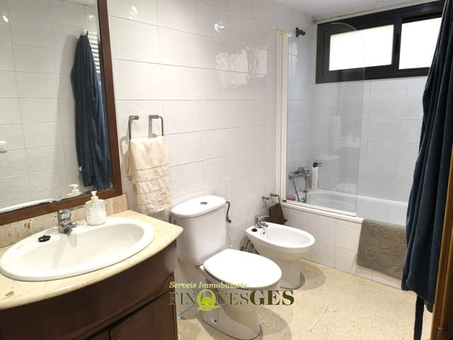 3 chambre Appartement à vendre à Alcover avec garage - 155 000 € (Ref: 10093664)