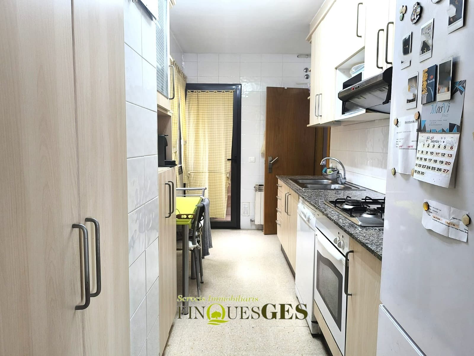 3 chambre Appartement à vendre à Alcover avec garage - 155 000 € (Ref: 10093664)