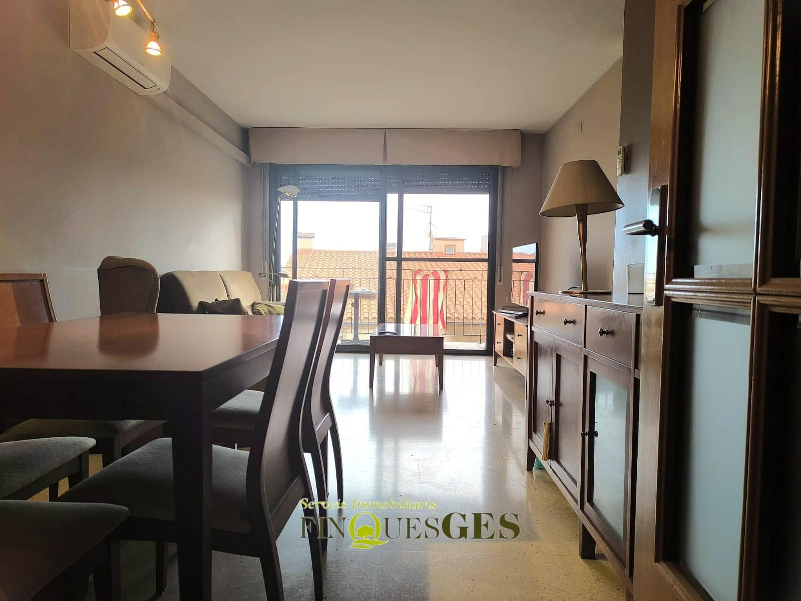 3 chambre Appartement à vendre à Alcover avec garage - 155 000 € (Ref: 10093664)