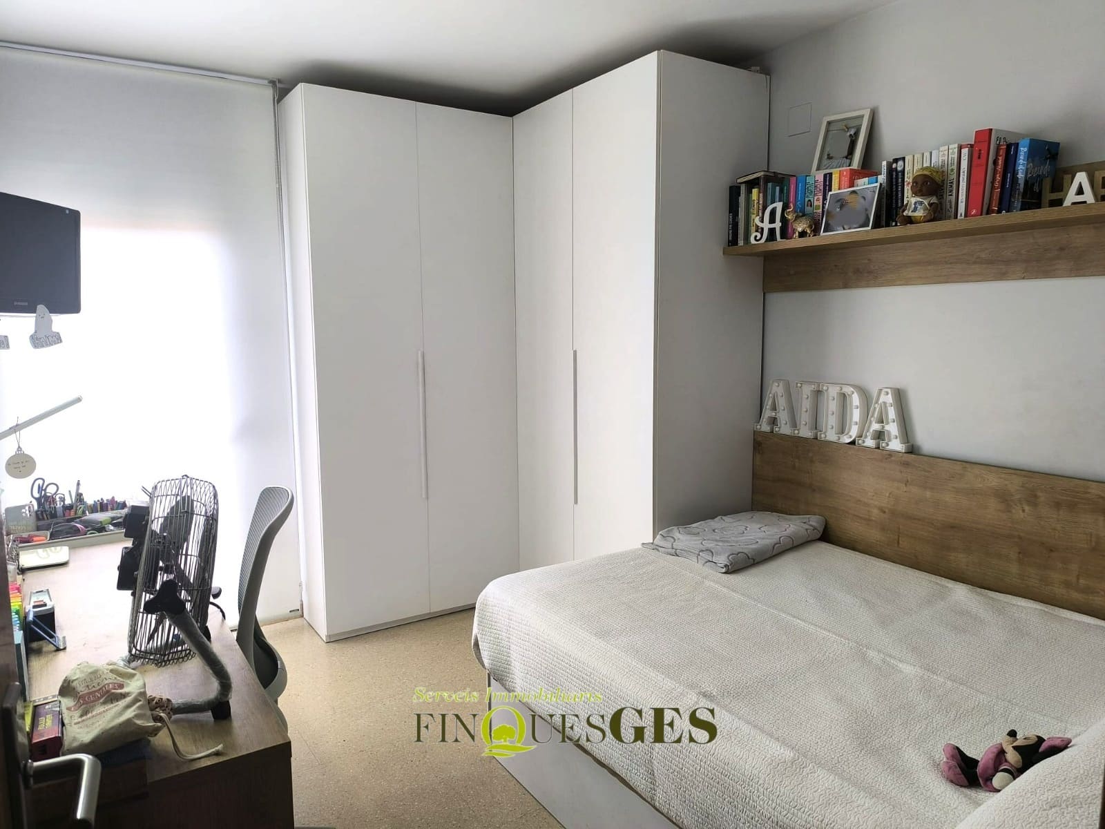 3 chambre Appartement à vendre à Alcover avec garage - 155 000 € (Ref: 10093664)