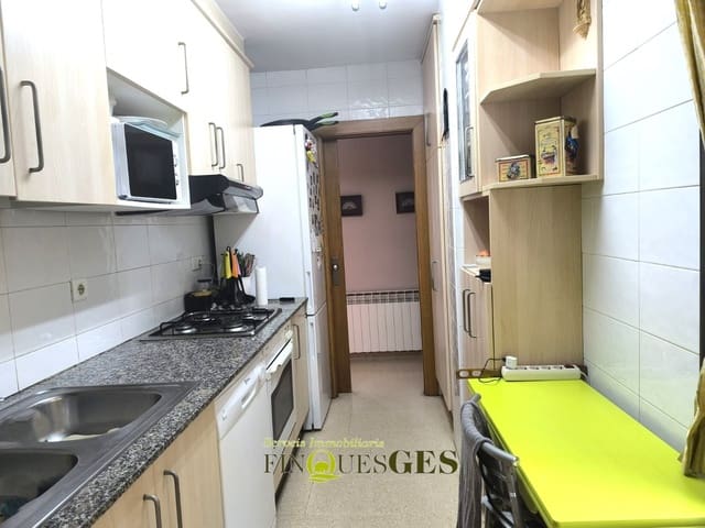 3 chambre Appartement à vendre à Alcover avec garage - 155 000 € (Ref: 10093664)