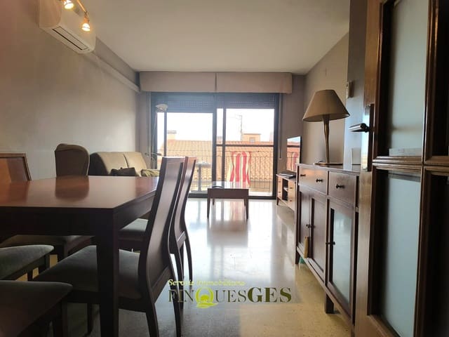 3 chambre Appartement à vendre à Alcover avec garage - 155 000 € (Ref: 10093664)