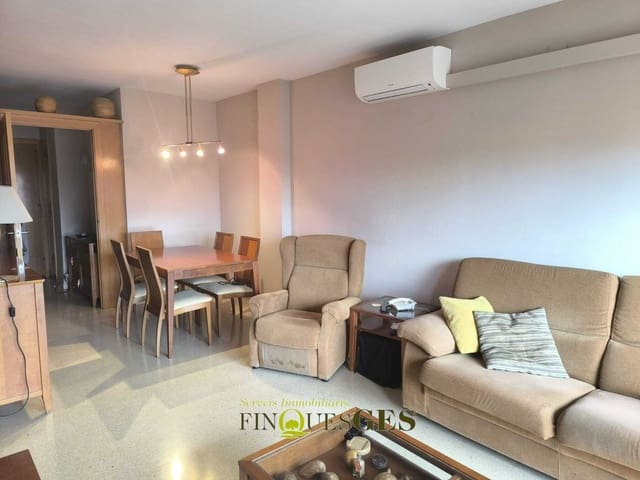 3 chambre Appartement à vendre à Alcover avec garage - 155 000 € (Ref: 10093664)