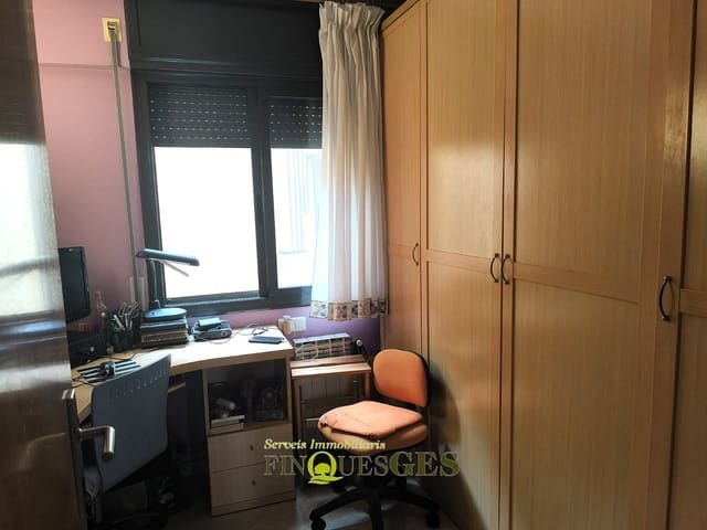 3 chambre Appartement à vendre à Alcover avec garage - 155 000 € (Ref: 10093664)