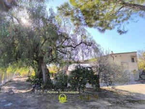 Teren niezagospodarowany na sprzedaż w El Milà - 239 000 € (Ref: 10094890)