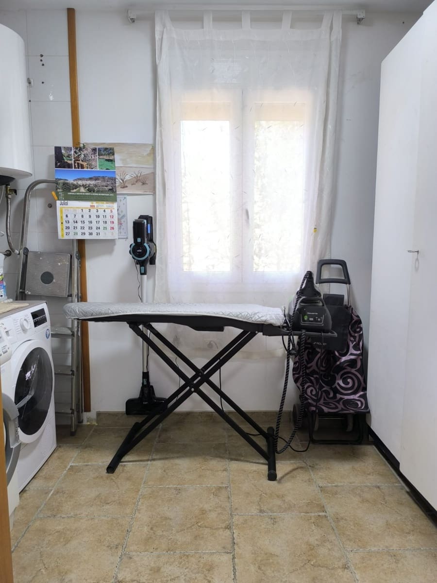 7 Zimmer Finca/Landgut zu verkaufen in Valls mit Pool Garage - 389.000 € (Ref: 10104295)