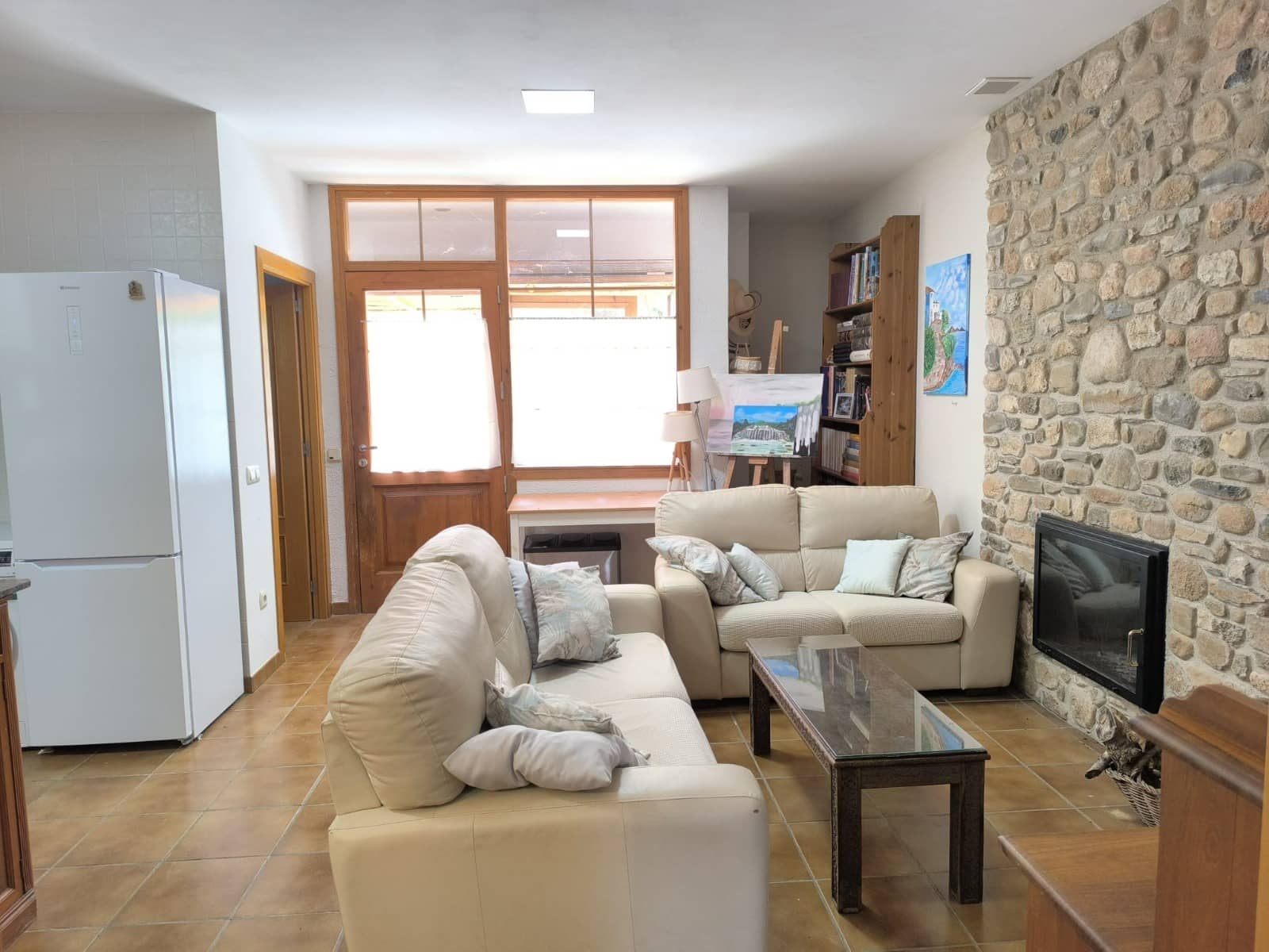 7 Zimmer Finca/Landgut zu verkaufen in Valls mit Pool Garage - 389.000 € (Ref: 10104295)