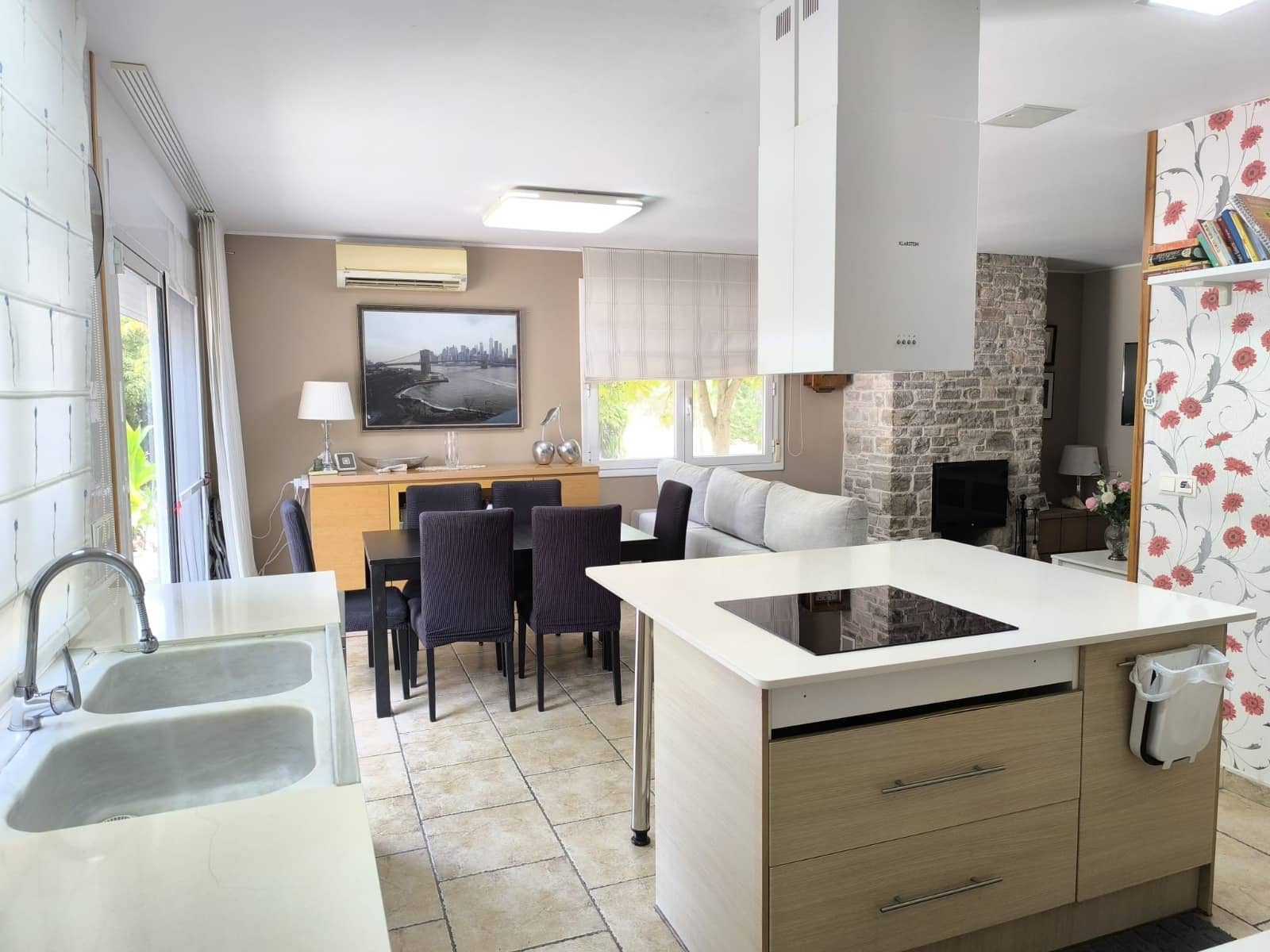 7 Zimmer Finca/Landgut zu verkaufen in Valls mit Pool Garage - 389.000 € (Ref: 10104295)