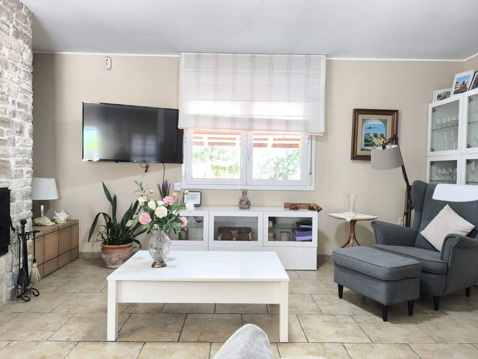 7 Zimmer Finca/Landgut zu verkaufen in Valls mit Pool Garage - 389.000 € (Ref: 10104295)