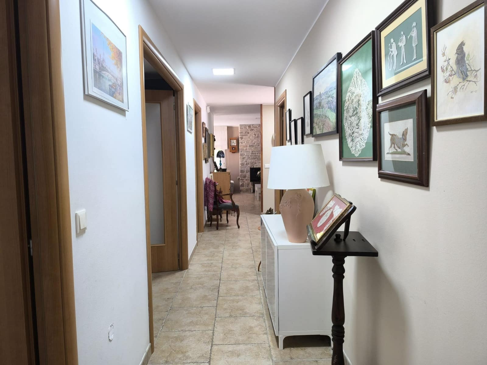 7 Zimmer Finca/Landgut zu verkaufen in Valls mit Pool Garage - 389.000 € (Ref: 10104295)