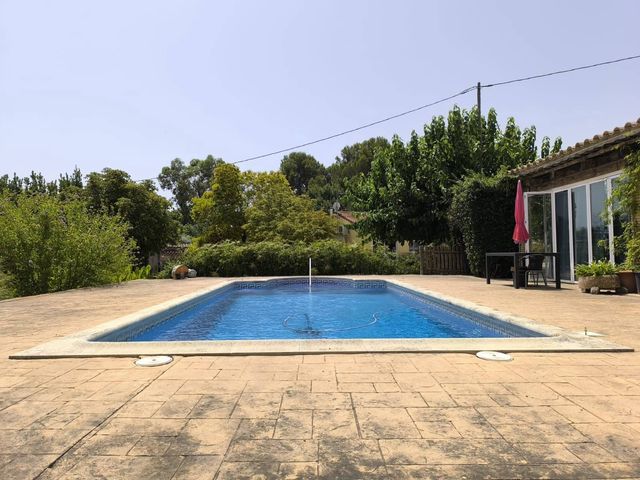 7 camera da letto Finca/Casa di Campagna in vendita in Valls con piscina garage - 389.000 € (Rif: 10104295)