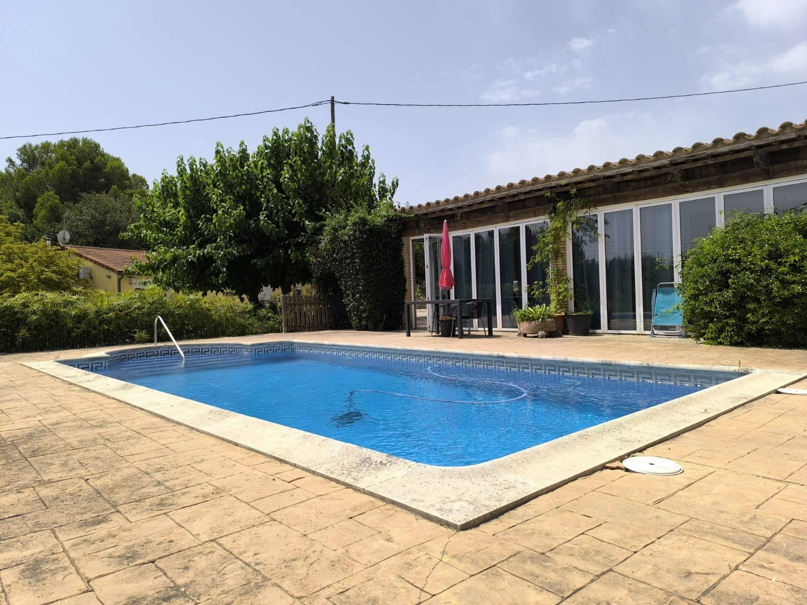 7 Zimmer Finca/Landgut zu verkaufen in Valls mit Pool Garage - 389.000 € (Ref: 10104295)