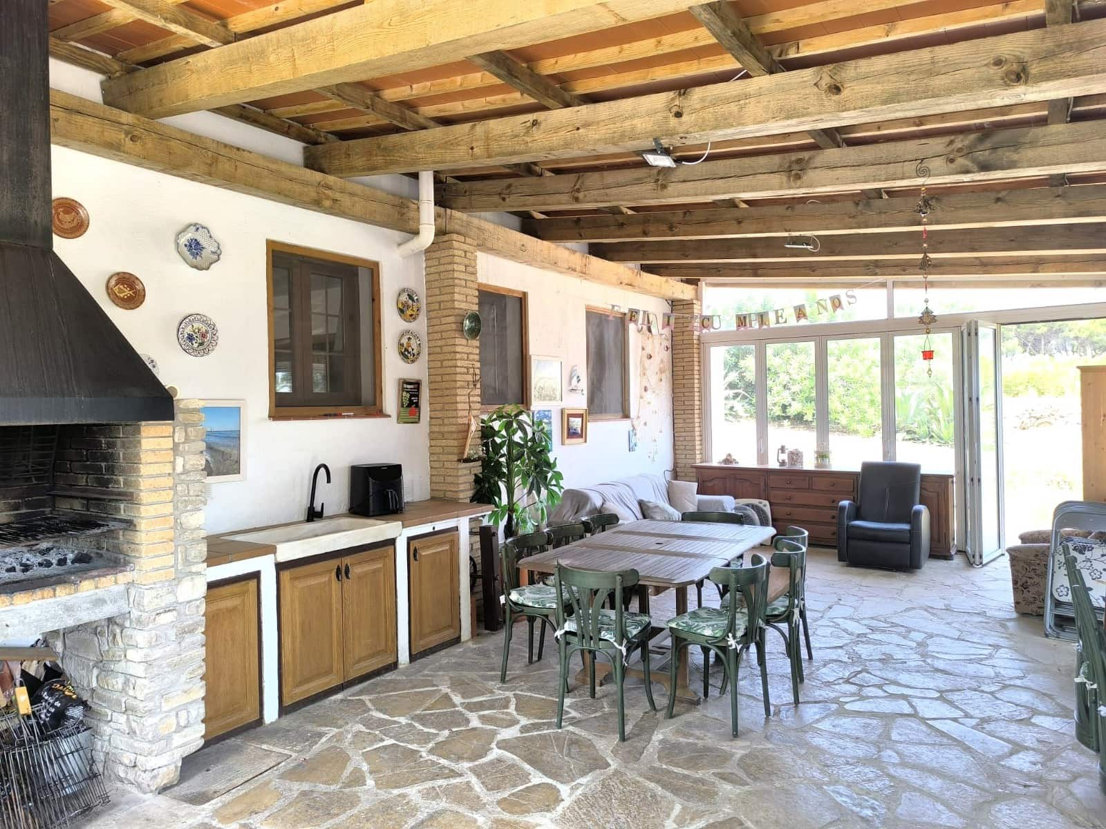 7 Zimmer Finca/Landgut zu verkaufen in Valls mit Pool Garage - 389.000 € (Ref: 10104295)
