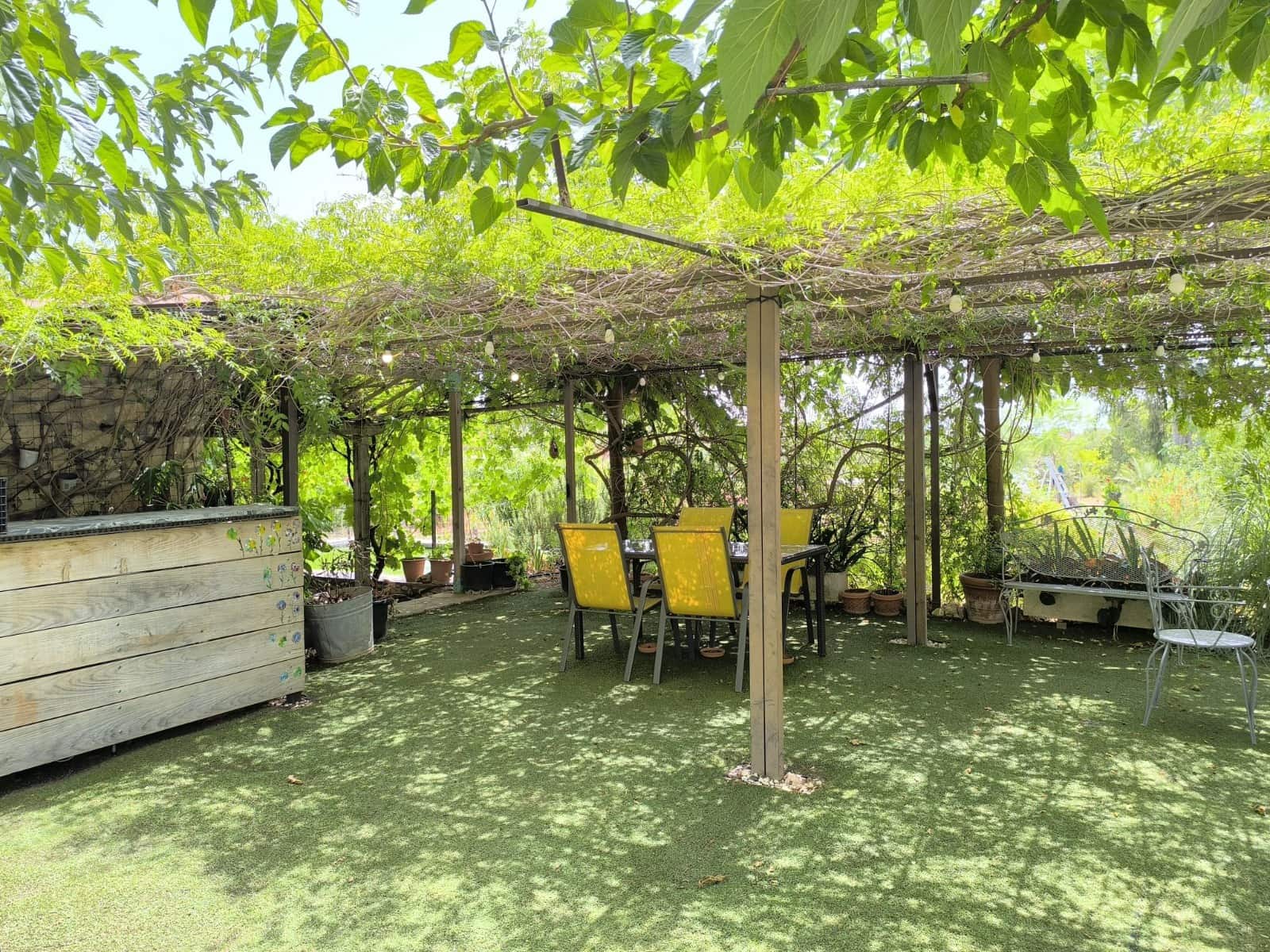 7 Zimmer Finca/Landgut zu verkaufen in Valls mit Pool Garage - 389.000 € (Ref: 10104295)