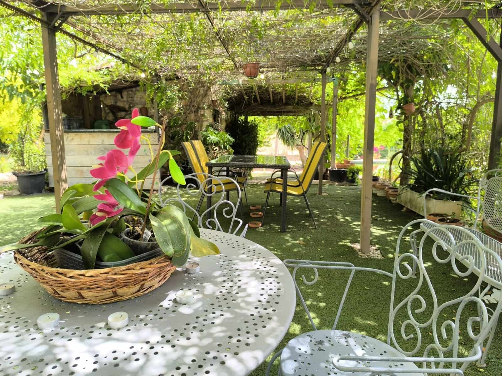7 Zimmer Finca/Landgut zu verkaufen in Valls mit Pool Garage - 389.000 € (Ref: 10104295)