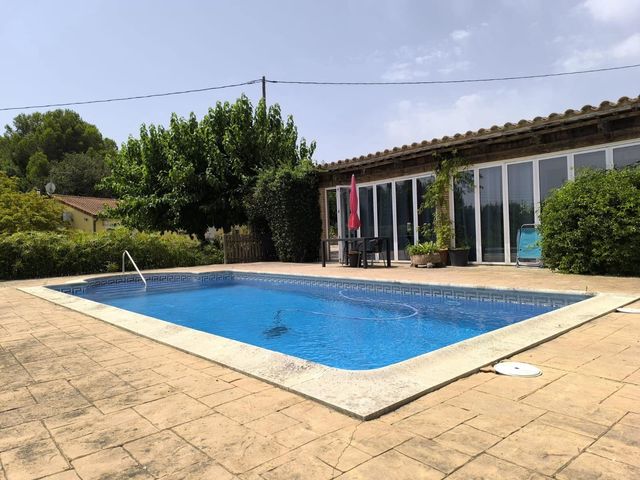 7 camera da letto Finca/Casa di Campagna in vendita in Valls con piscina garage - 389.000 € (Rif: 10104295)