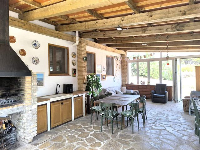 7 camera da letto Finca/Casa di Campagna in vendita in Valls con piscina garage - 389.000 € (Rif: 10104295)
