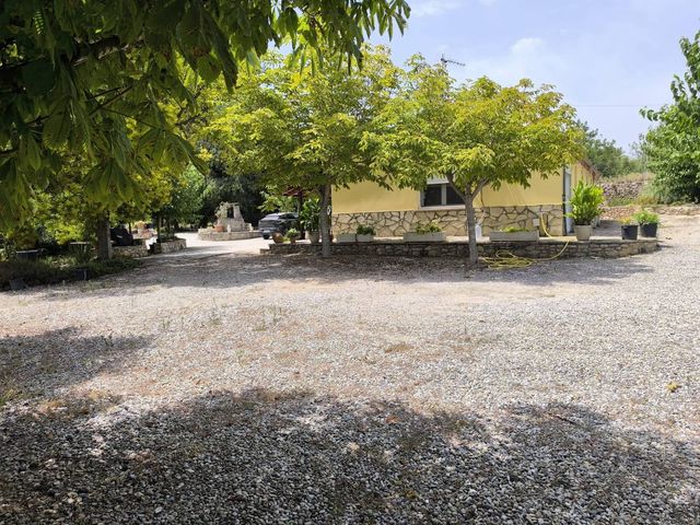 7 camera da letto Finca/Casa di Campagna in vendita in Valls con piscina garage - 389.000 € (Rif: 10104295)