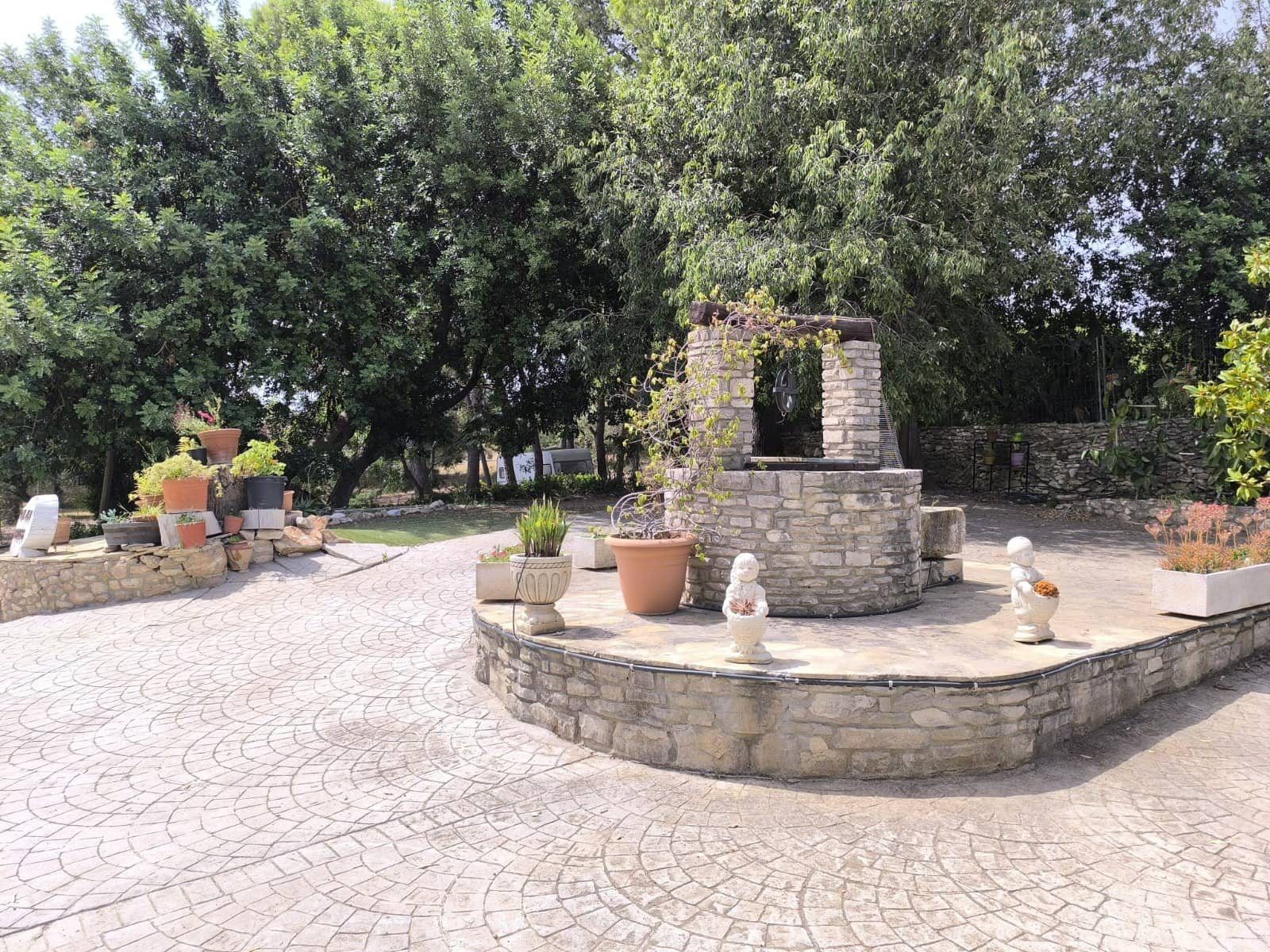 7 Zimmer Finca/Landgut zu verkaufen in Valls mit Pool Garage - 389.000 € (Ref: 10104295)