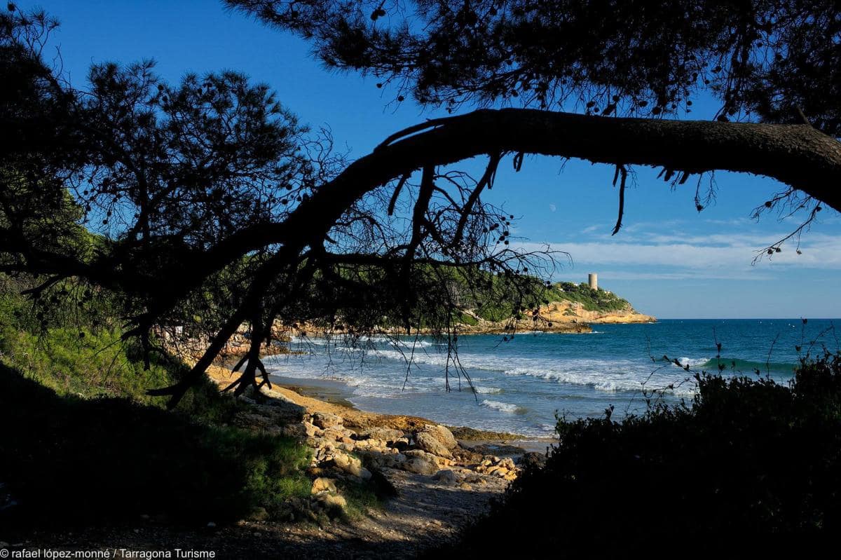 5 soverom Villa til salgs i Tamarit med garasje - € 459 000 (Ref: 5954773)