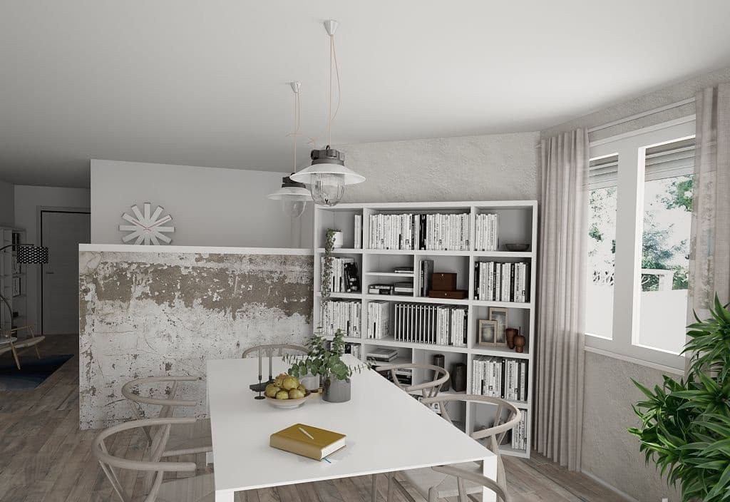 5 soverom Villa til salgs i Tamarit med garasje - € 459 000 (Ref: 5954773)