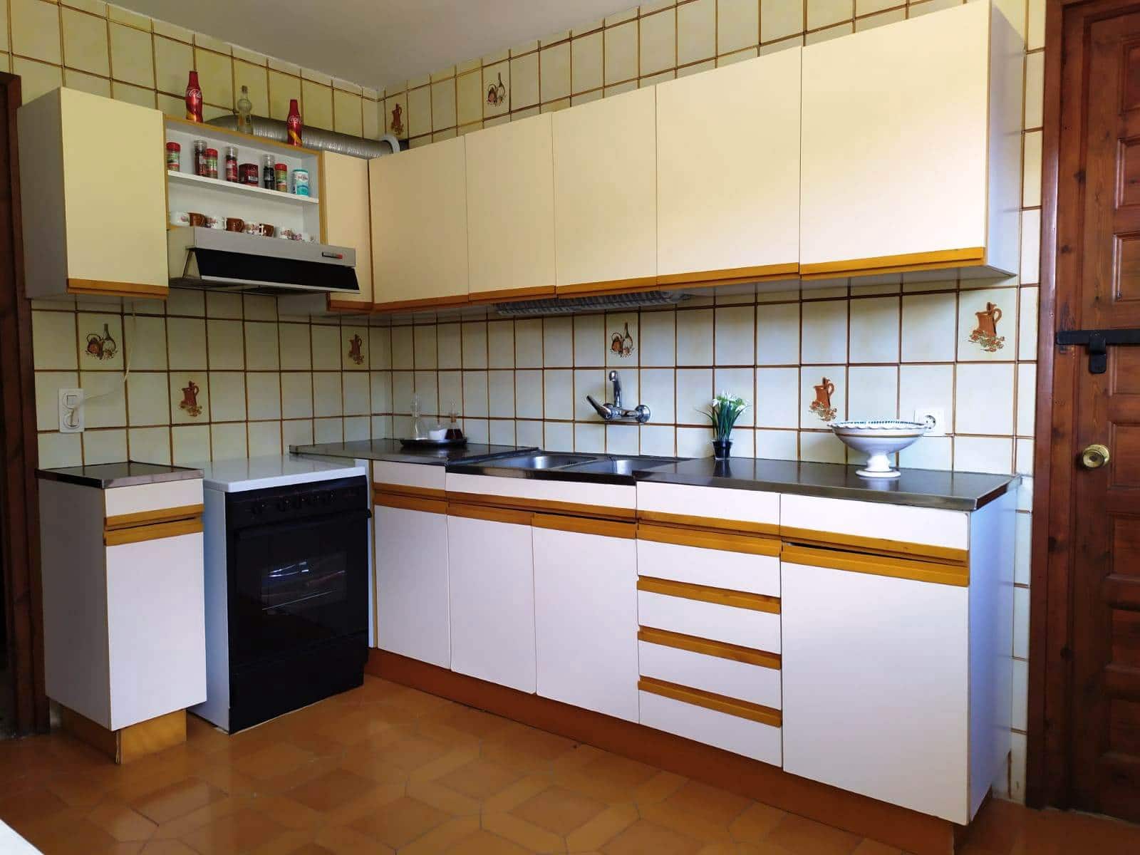 5 soverom Villa til salgs i Tamarit med garasje - € 459 000 (Ref: 5954773)