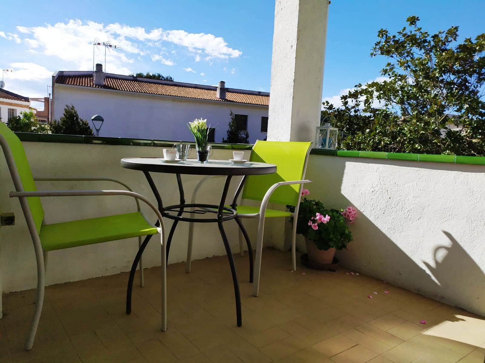 5 soverom Villa til salgs i Tamarit med garasje - € 459 000 (Ref: 5954773)