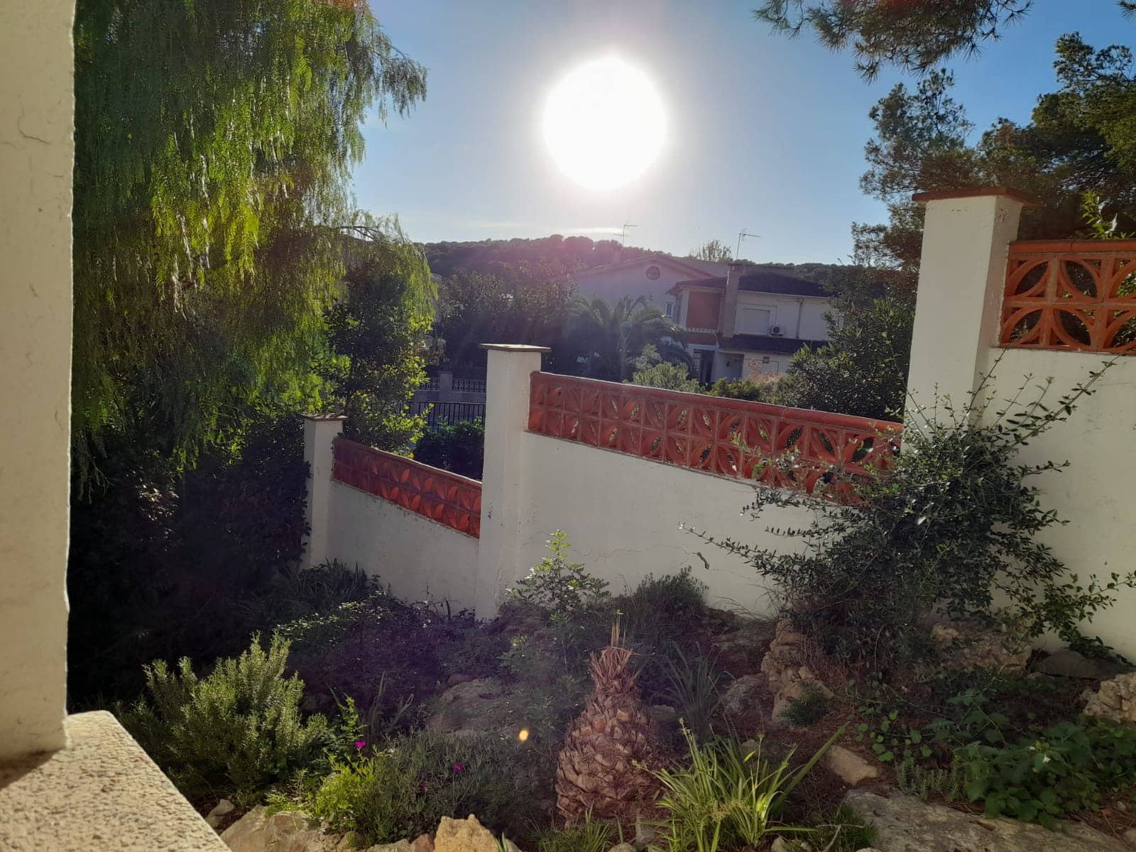 5 soverom Villa til salgs i Tamarit med garasje - € 459 000 (Ref: 5954773)