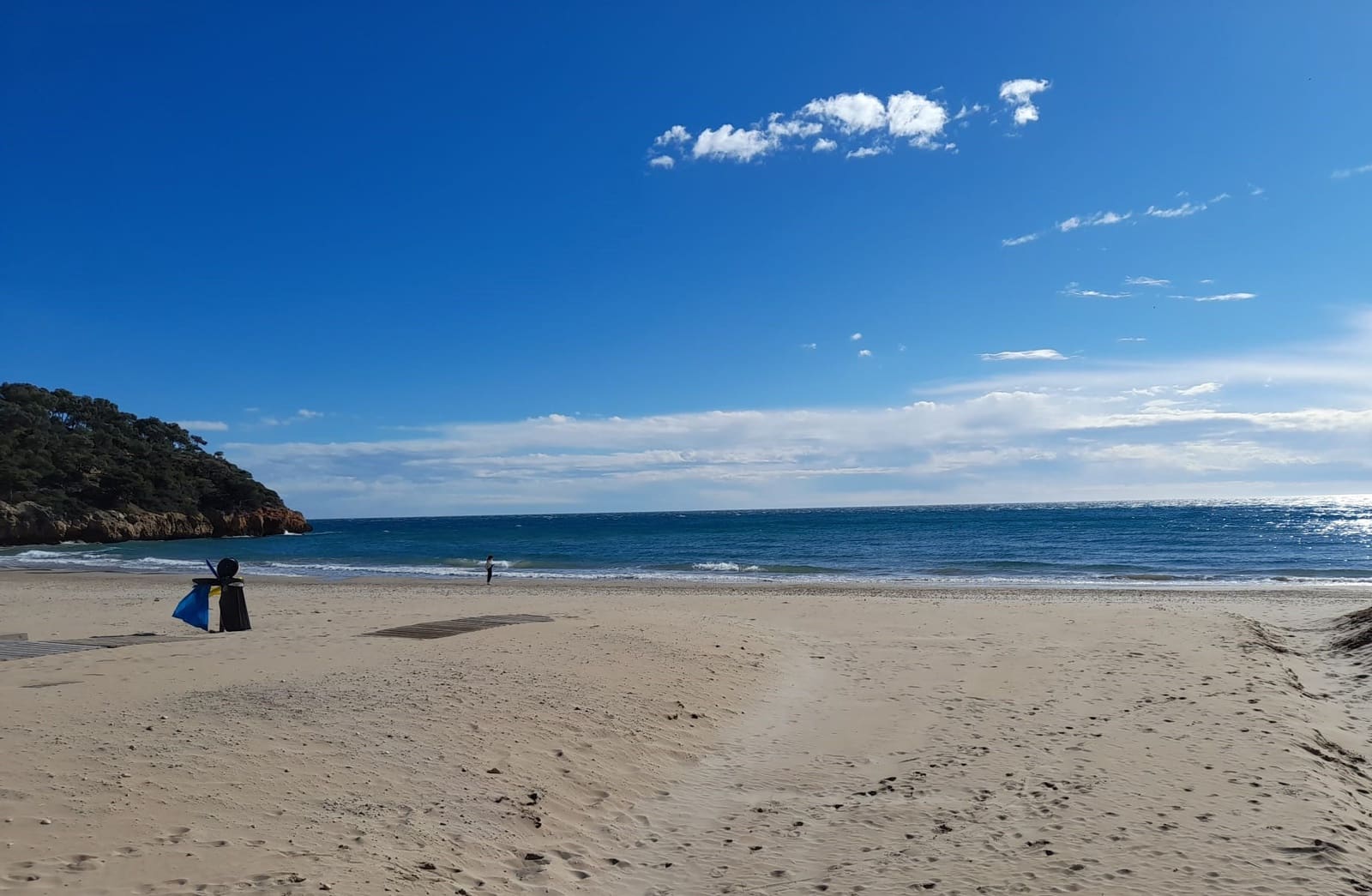 5 soverom Villa til salgs i Tamarit med garasje - € 459 000 (Ref: 5954773)