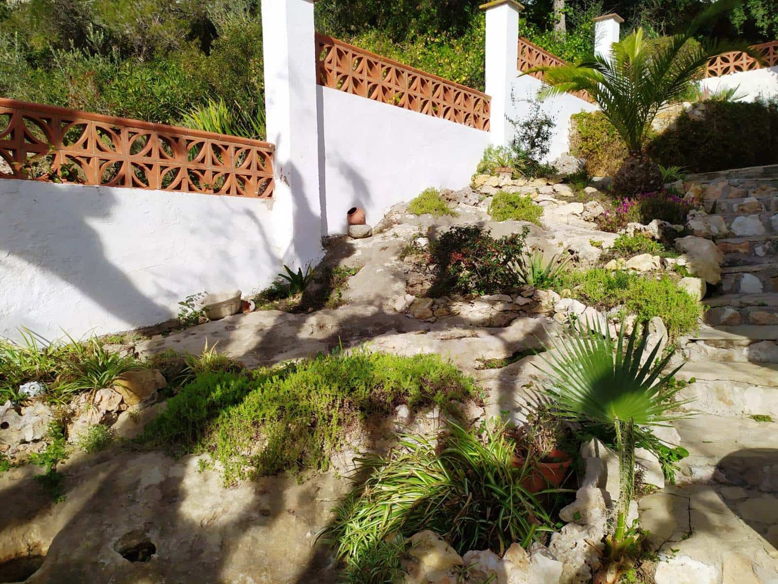 5 soverom Villa til salgs i Tamarit med garasje - € 459 000 (Ref: 5954773)