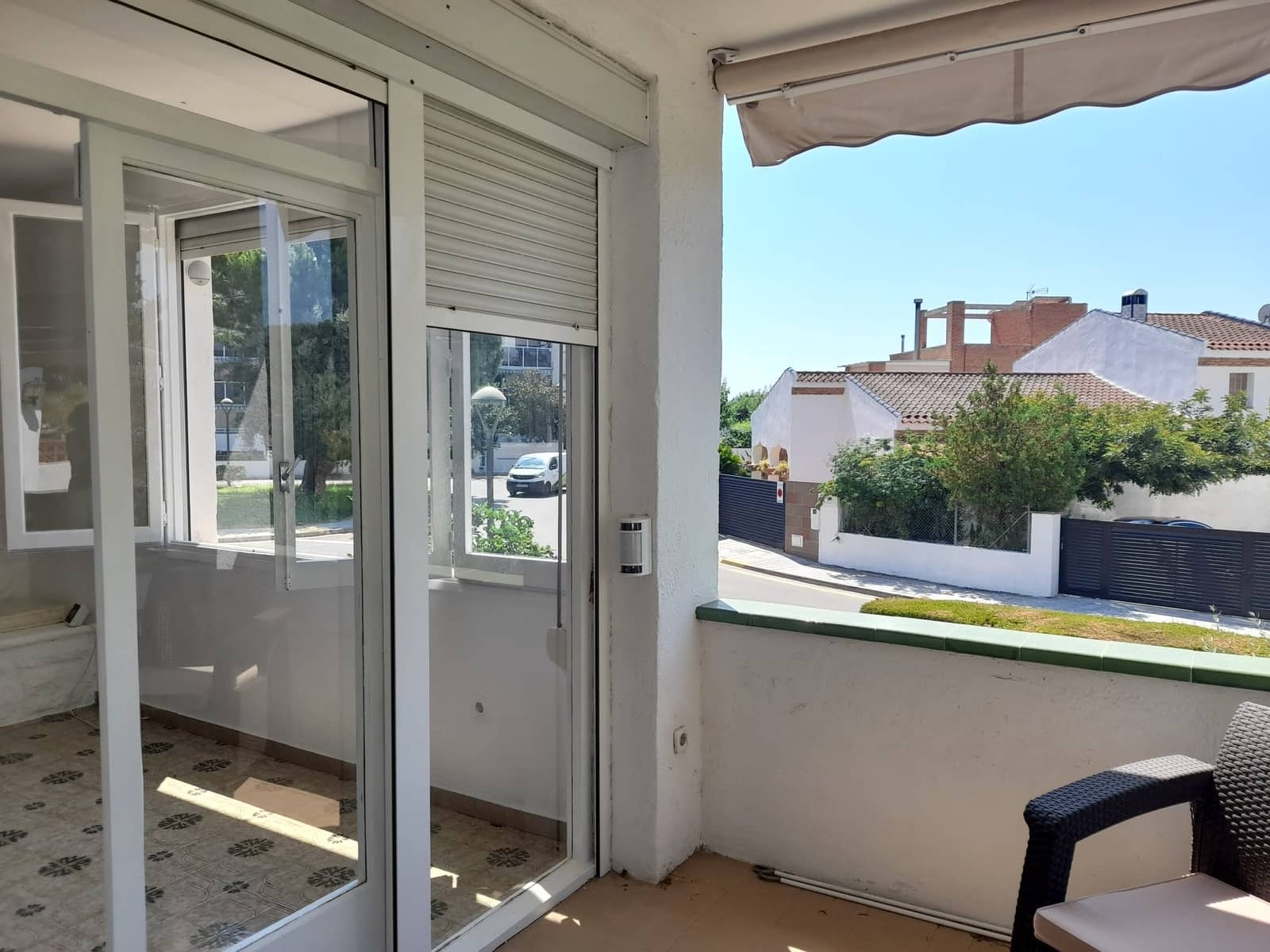 5 soverom Villa til salgs i Tamarit med garasje - € 459 000 (Ref: 5954773)