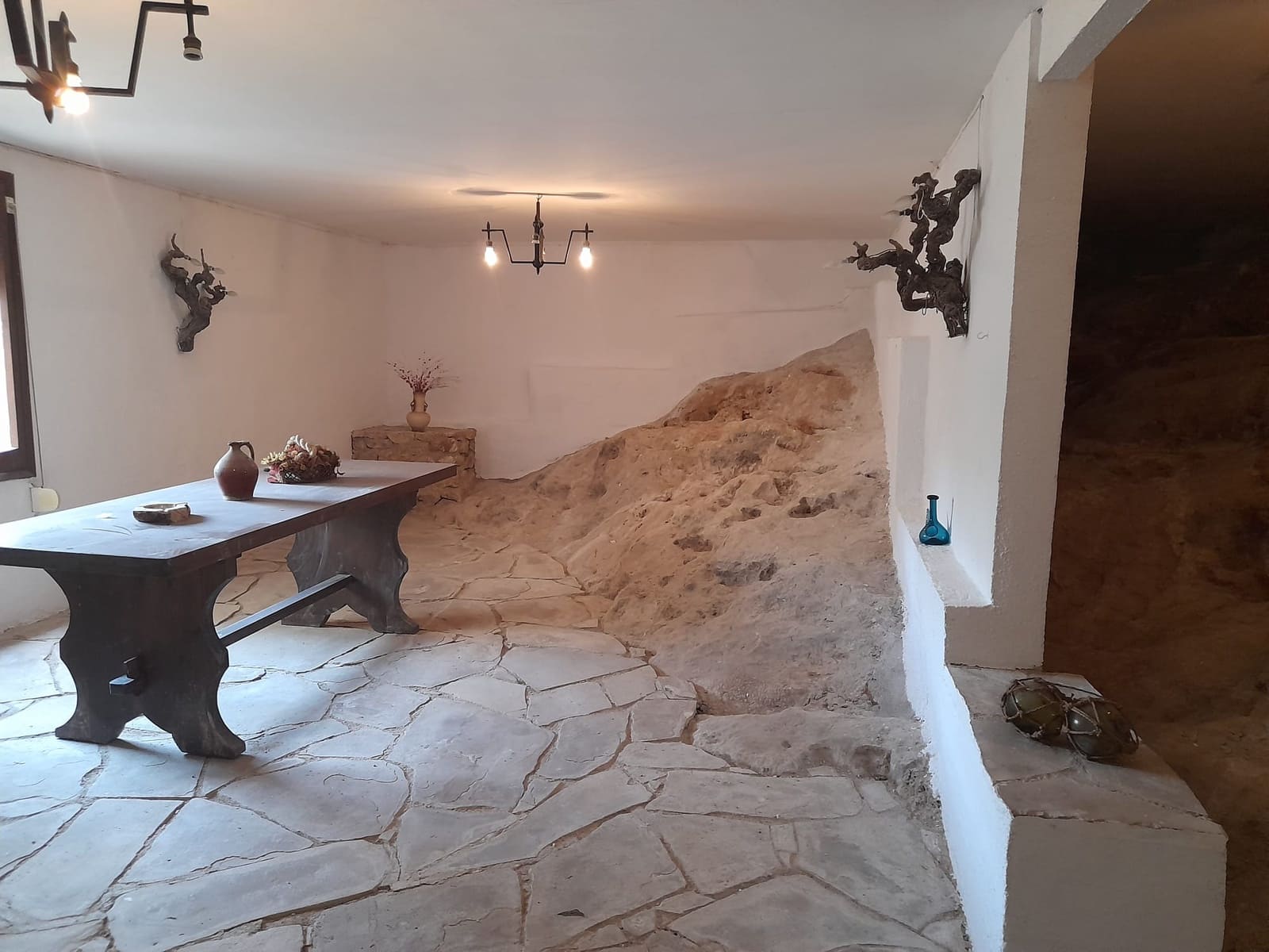 5 soverom Villa til salgs i Tamarit med garasje - € 459 000 (Ref: 5954773)