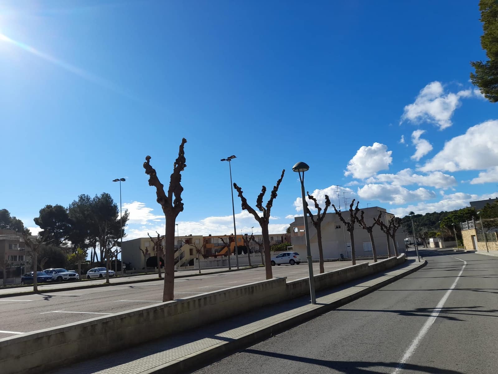 5 soverom Villa til salgs i Tamarit med garasje - € 459 000 (Ref: 5954773)