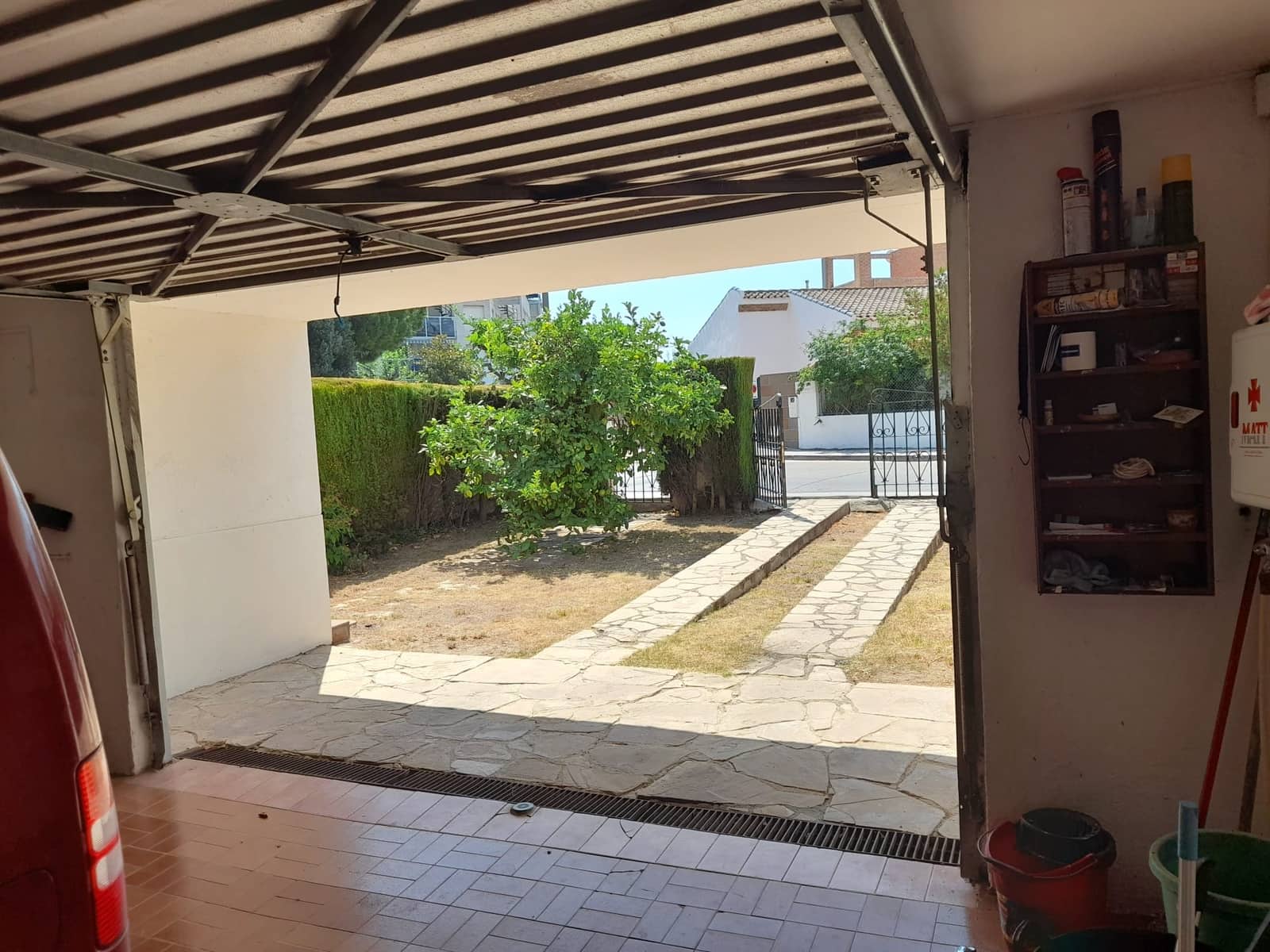 5 soverom Villa til salgs i Tamarit med garasje - € 459 000 (Ref: 5954773)