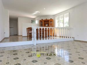 5 soverom Villa til salgs i Tamarit med garasje - € 459 000 (Ref: 5954773)