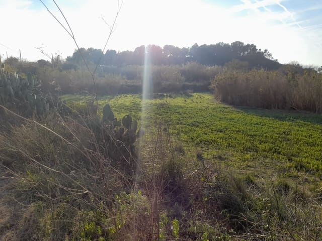 Finca/Casa di Campagna in vendita in Valls - 69.900 € (Rif: 6816102)