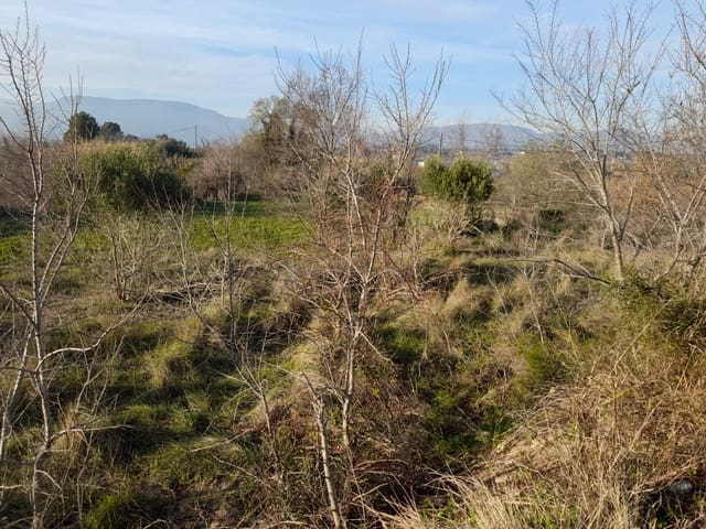 Finca/Casa di Campagna in vendita in Valls - 69.900 € (Rif: 6816102)