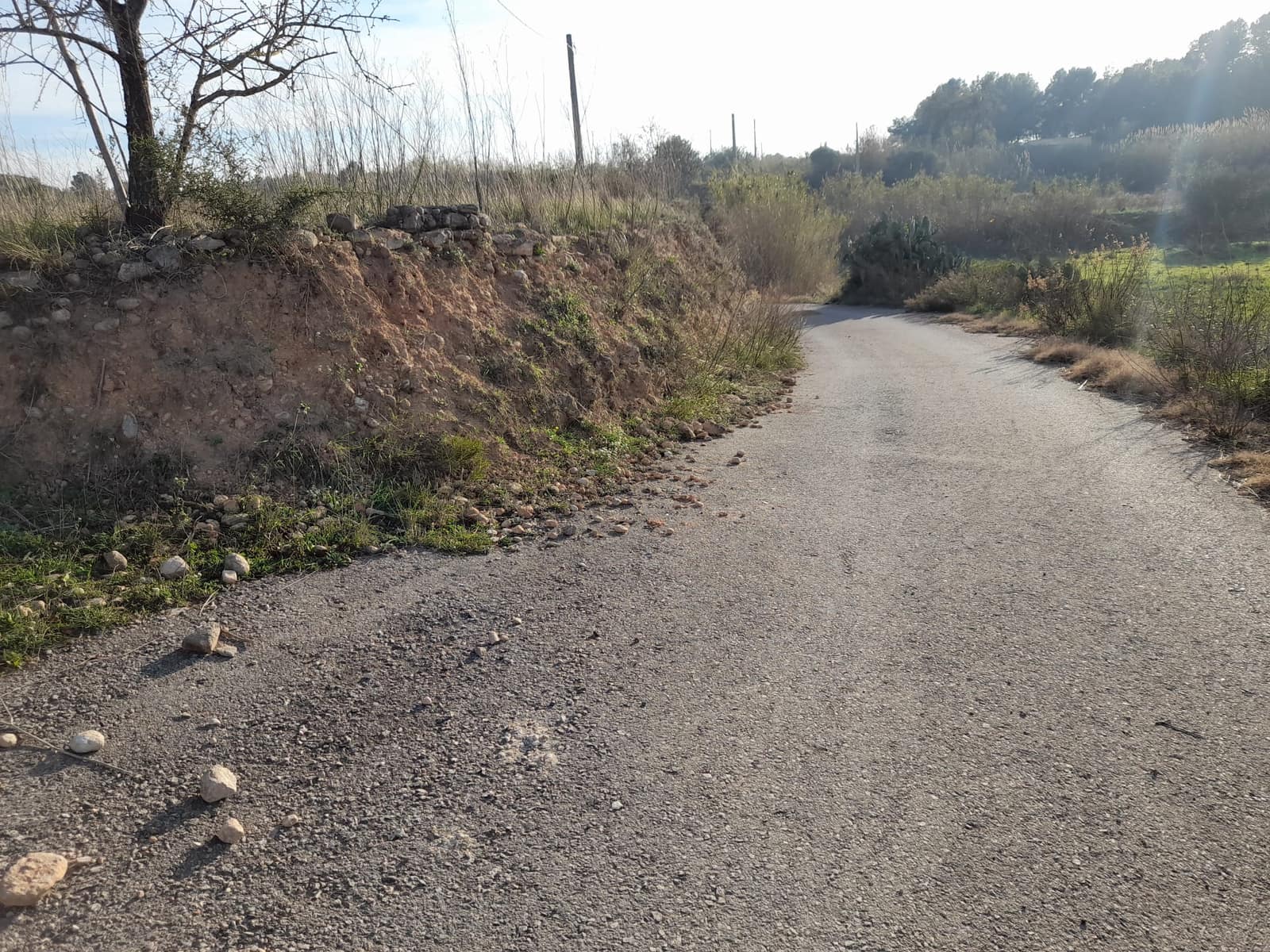 Finca/Herregård til salgs i Valls - € 69 900 (Ref: 6816102)