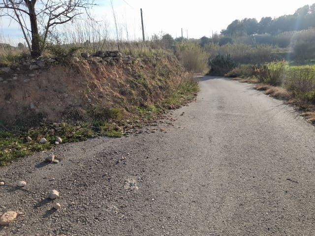 Finca/Casa di Campagna in vendita in Valls - 69.900 € (Rif: 6816102)