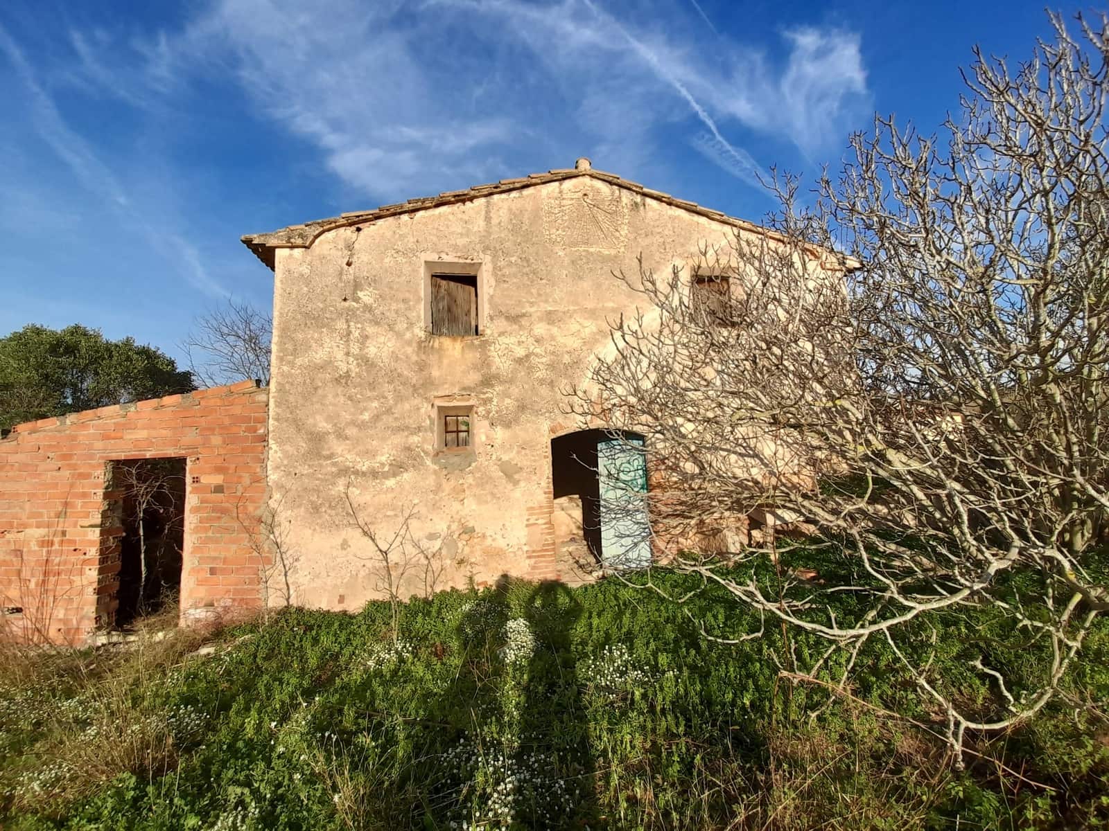Finca/Herregård til salgs i Valls - € 69 900 (Ref: 6816102)