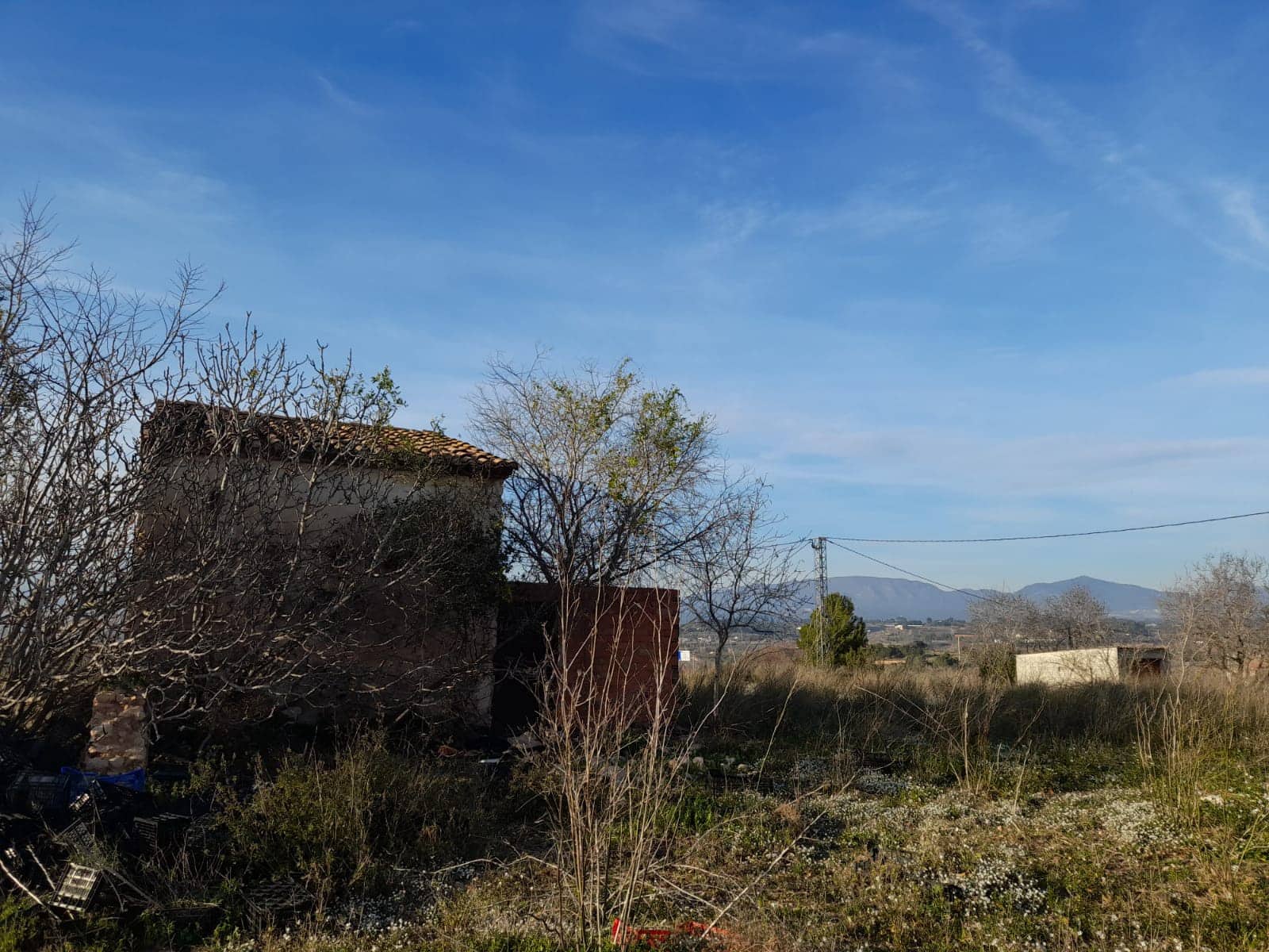 Finca/Herregård til salgs i Valls - € 69 900 (Ref: 6816102)