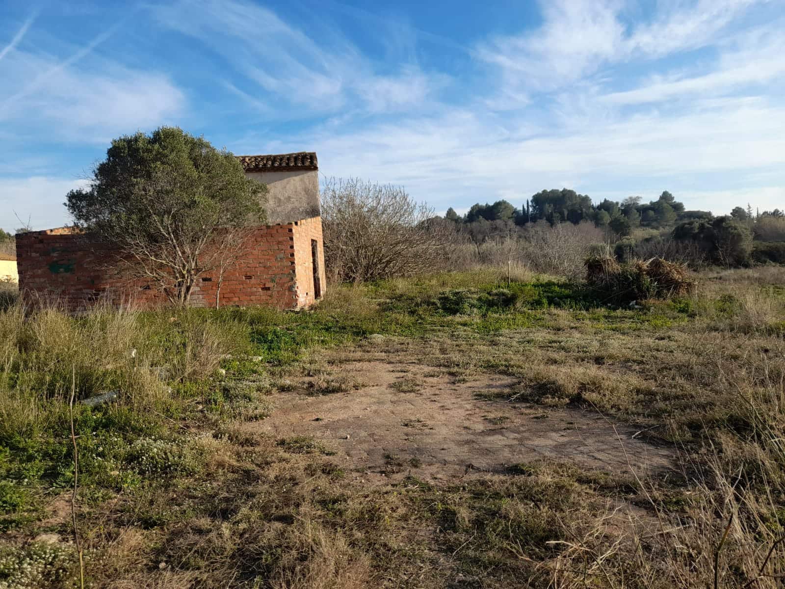 Finca/Herregård til salgs i Valls - € 69 900 (Ref: 6816102)