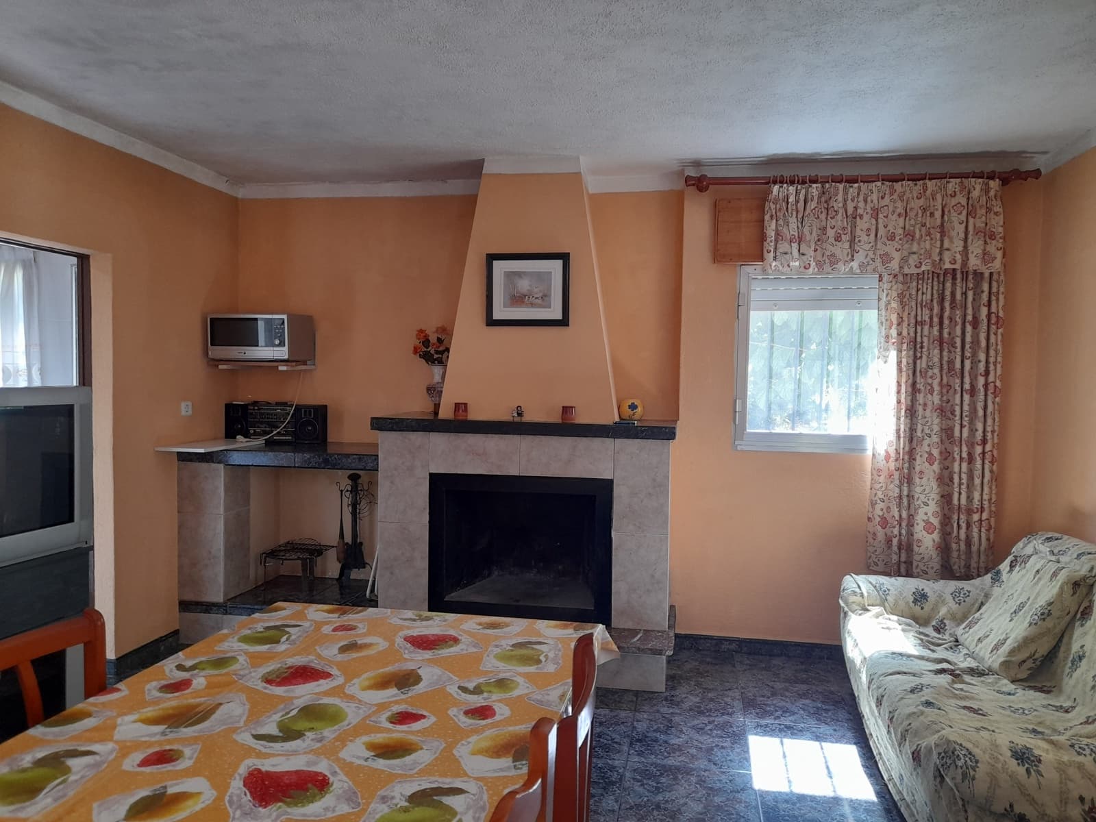 1 sypialnia Finka/Dom wiejski na sprzedaż w Valls z basenem - 109 000 € (Ref: 8935656)