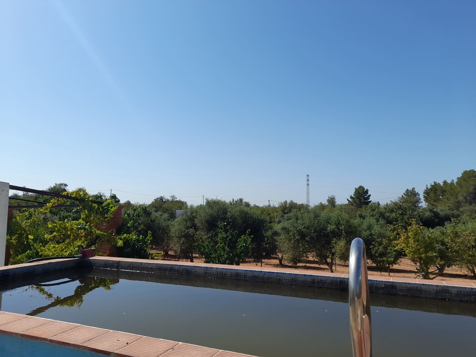 1 sypialnia Finka/Dom wiejski na sprzedaż w Valls z basenem - 109 000 € (Ref: 8935656)