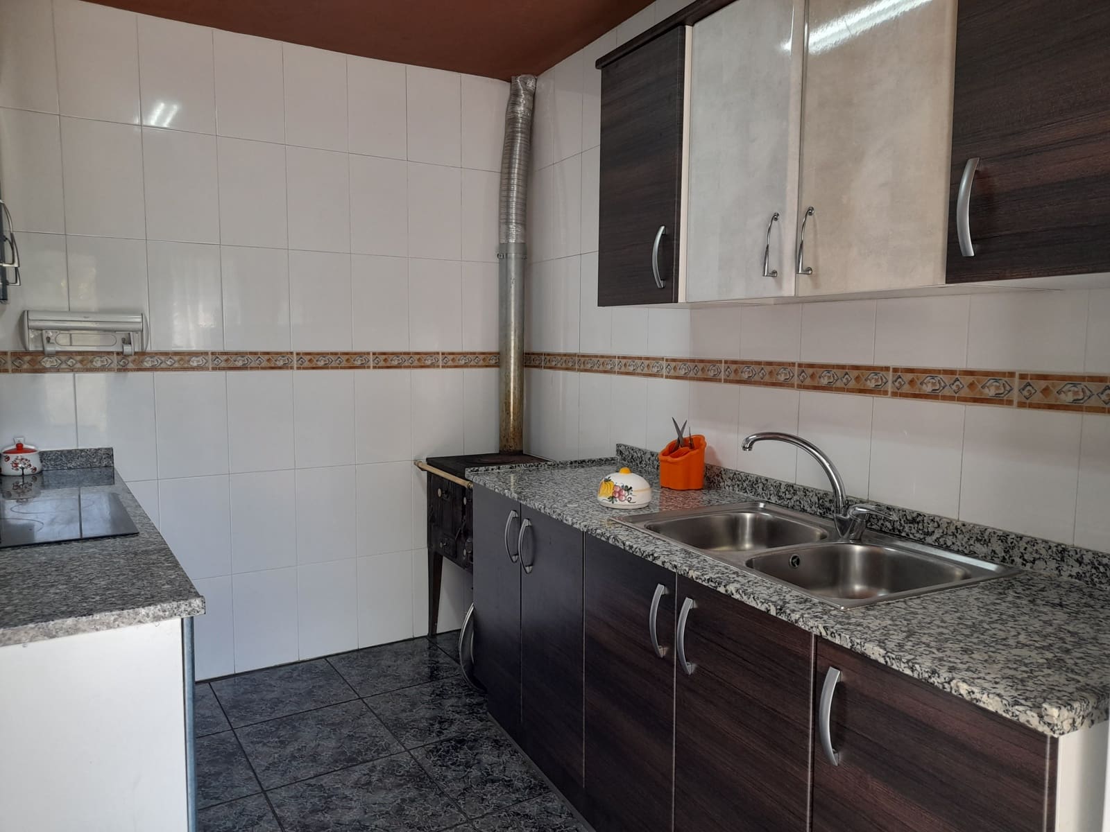 1 sypialnia Finka/Dom wiejski na sprzedaż w Valls z basenem - 109 000 € (Ref: 8935656)