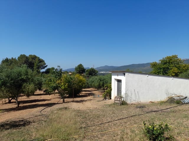 1 bedroom Finca/Country House for sale in Valls with pool - € 109,000 (Ref: 8935656)