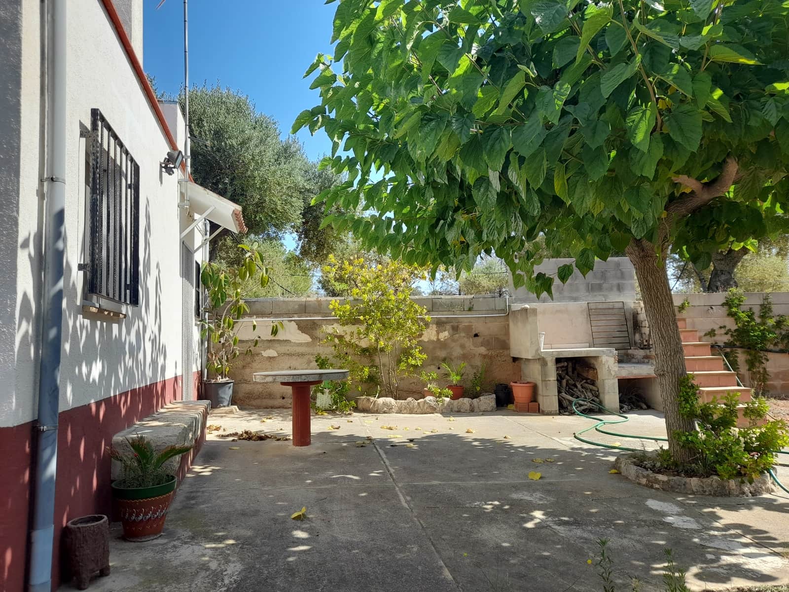 1 sypialnia Finka/Dom wiejski na sprzedaż w Valls z basenem - 109 000 € (Ref: 8935656)