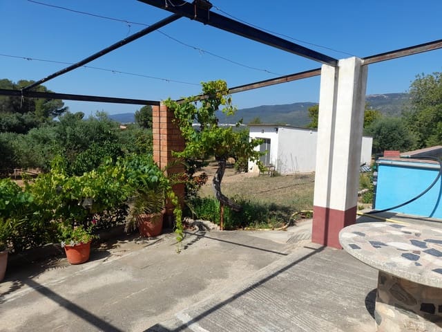 1 bedroom Finca/Country House for sale in Valls with pool - € 109,000 (Ref: 8935656)